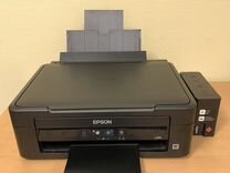 Принтер Epson L210 (мфу)