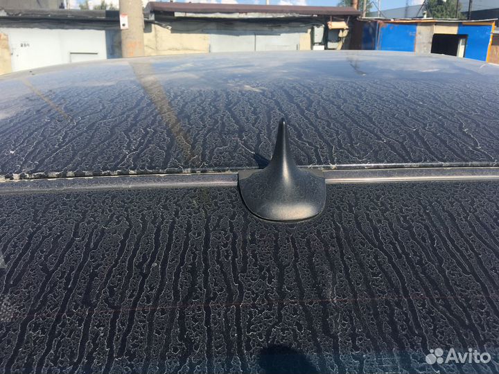 Антенна Mercedes Benz W220 S500