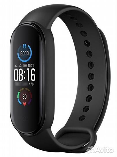 Фитнес браслет M 5