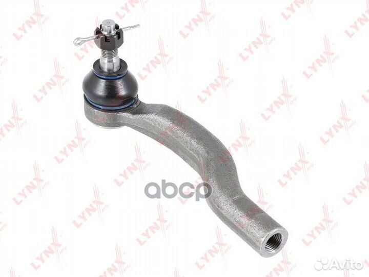 Наконечник рулевой тяги перед лев C4239L