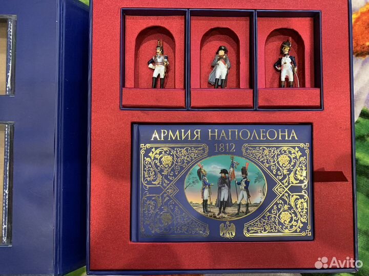 Армия Наполеона