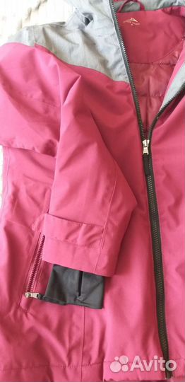 Горнолыжный костюм женский 44 46 размер