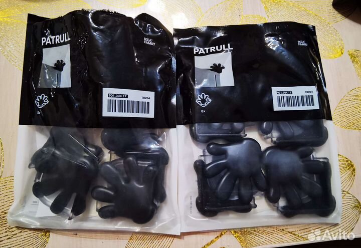 Защита на окна, двери и розетки от детей