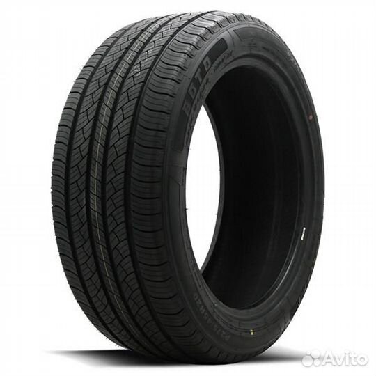 Boto Sasqua H/T 265/65 R17