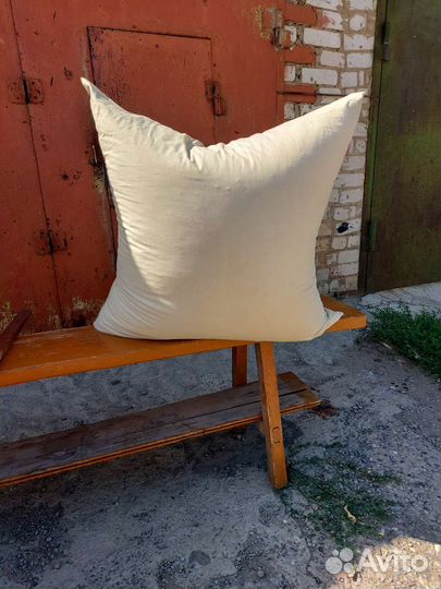 Подушка