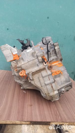 АКПП peugeot 508 EP6 turbo TF-70SC