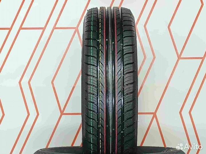 КАМА Breeze (HK-132) 195/65 R15 91H