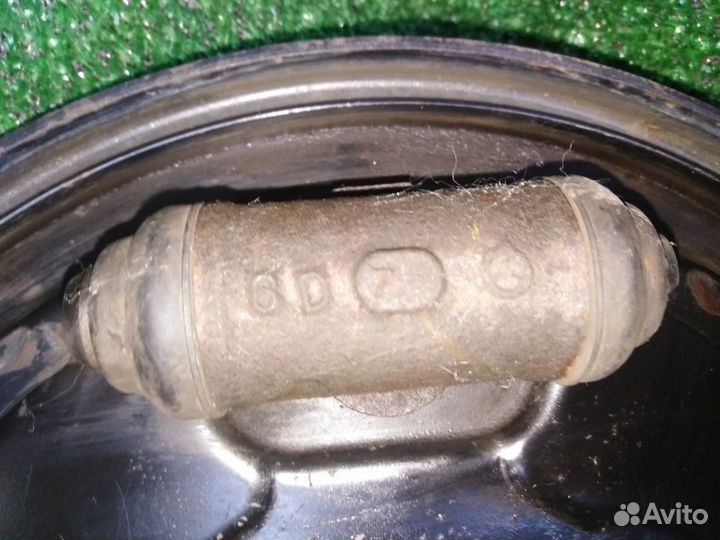 Рабочий тормозной цилиндр задний Suzuki Gr Vitara