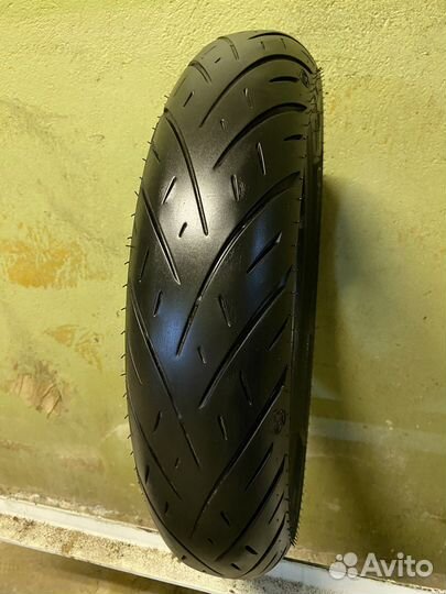130/80 R17 Metzeler Cruisetec (116)