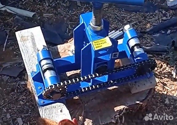 Трубогиб Gibbon pro 5 v 1