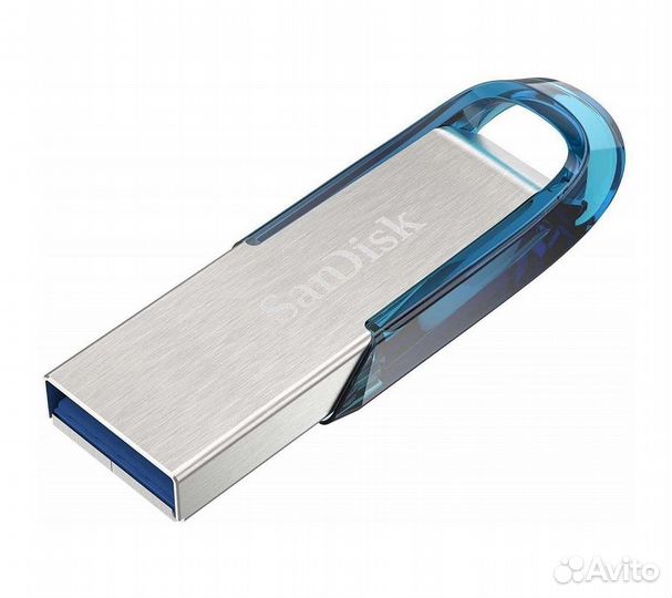 Флеш-накопитель SanDisk Ultra Flair USB 3.0 64GB