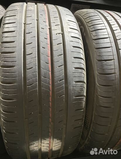 Kumho Solus TA31 225/50 R17 98P