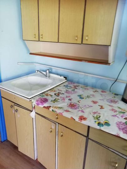 Дом 56 м² на участке 20 сот.