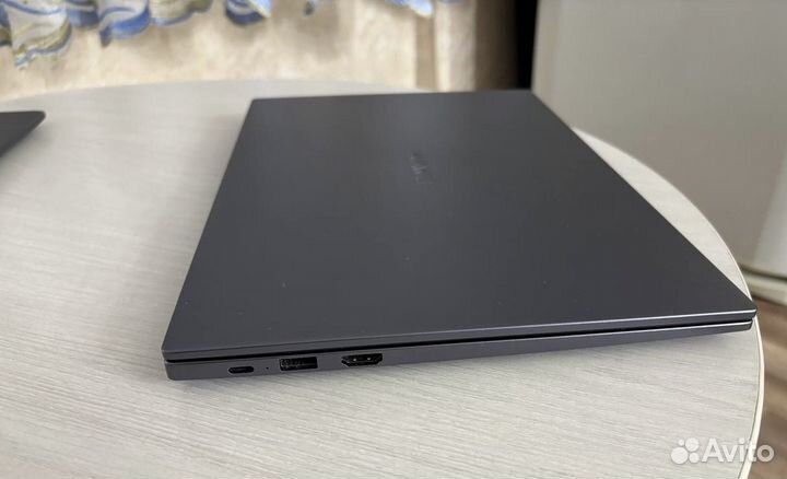 Ультрабук huawei matebook d 14