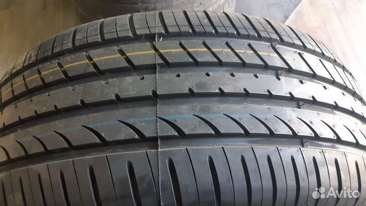 Sailun Atrezzo ZSR SUV 235/60 R18 107V
