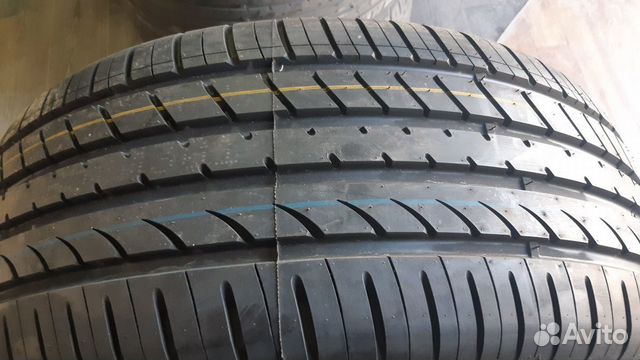 Sailun Atrezzo ZSR SUV 235/60 R18 107V