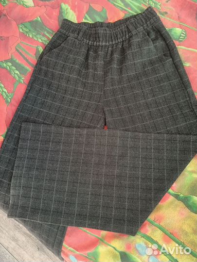 Школьные вещи для девочки