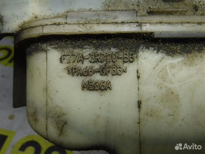 Бачок гидроусилителя Ford Explorer II (UN105/UN15