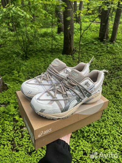 Кроссовки asics gel kahana 8 tr v2