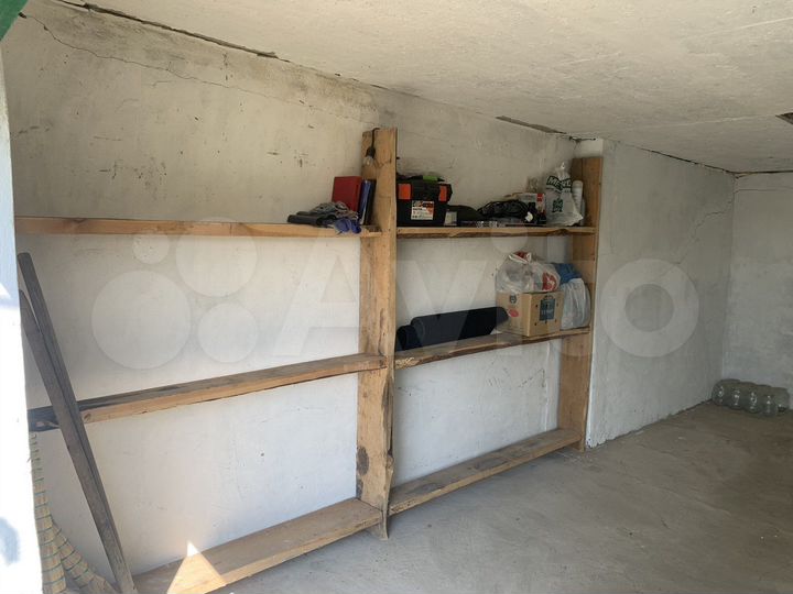 Гараж, 24 м²