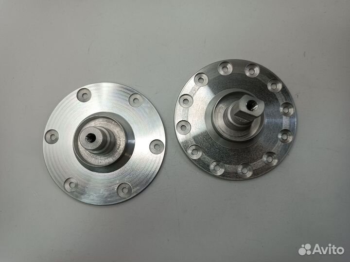 Комплект фланцев стиральной машины Electrolux Zanu