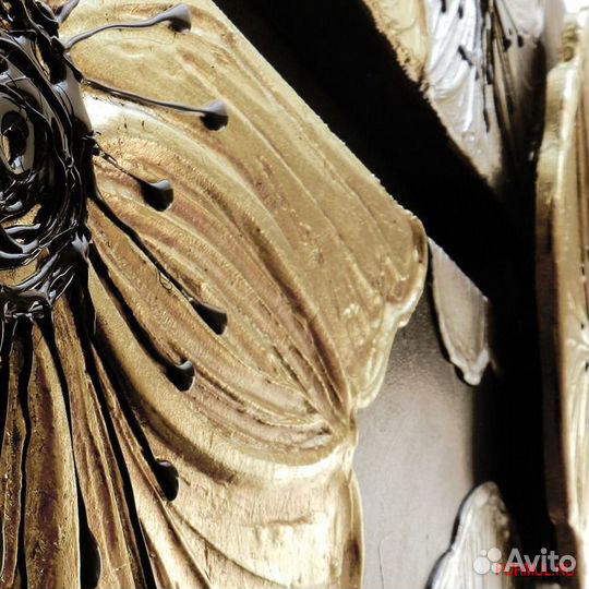 201495 Панно Pintdecor P3886 - Petunia panel