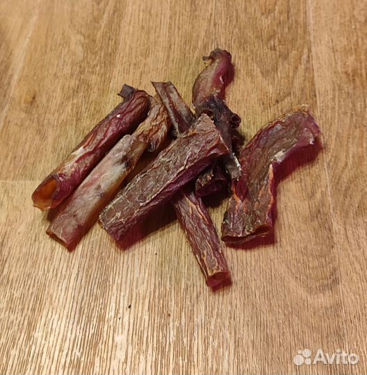 Лакомства для собак