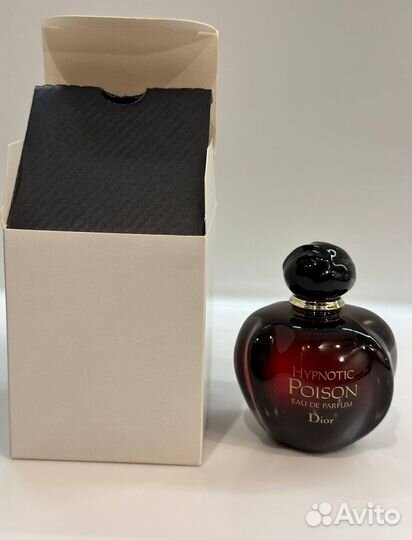Диор Гипнотик Poison Hypnotic 100мл оригинал