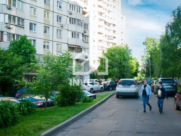 Продажа торговой площади