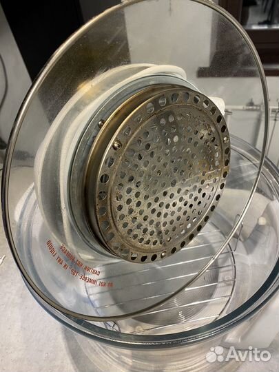 Аэрогриль UCO-920