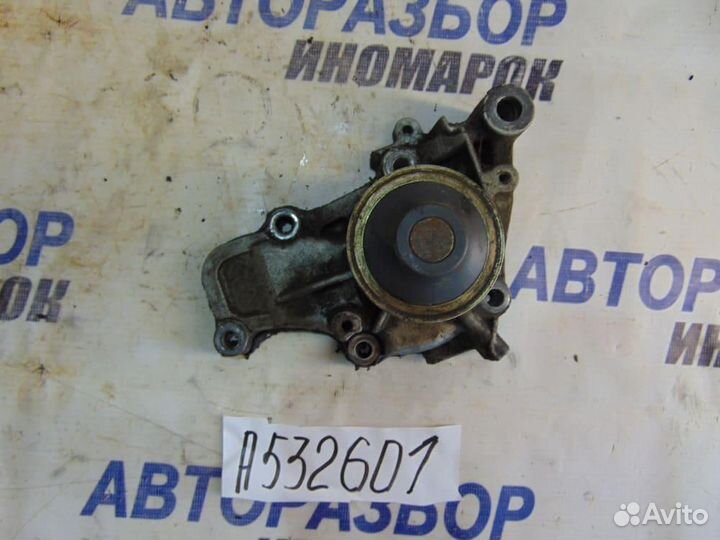 Насос водяной для Mitsubishi RVR 1 1991-1997г