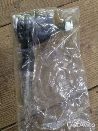 Рулевые наконечники Mitsubishi 2шт