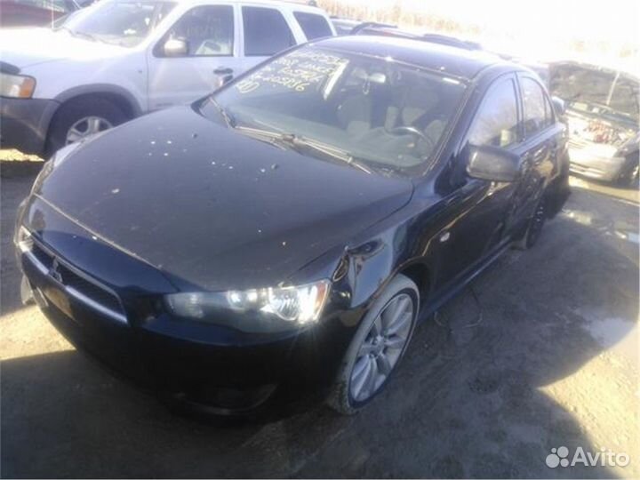 Разбор на запчасти Mitsubishi Lancer 10