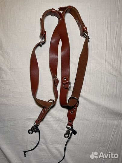 Разгрузка для фотографа