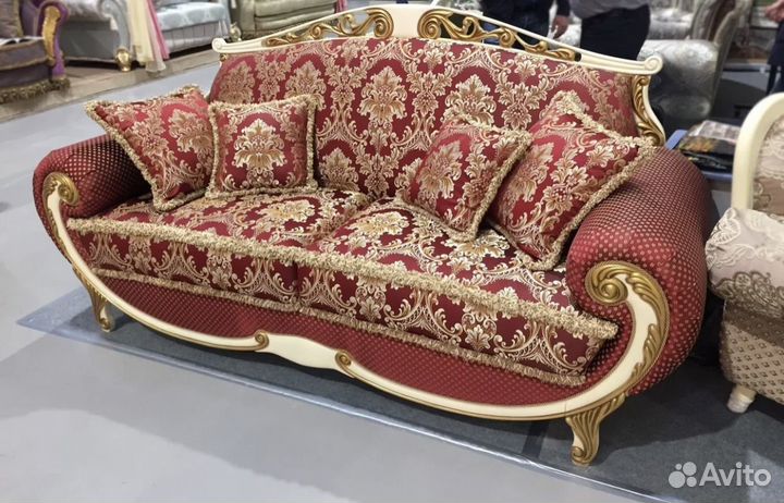 Жаккард Valley