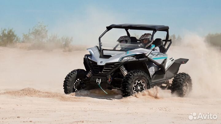 Cfmoto zforce 1000 Sport EPS