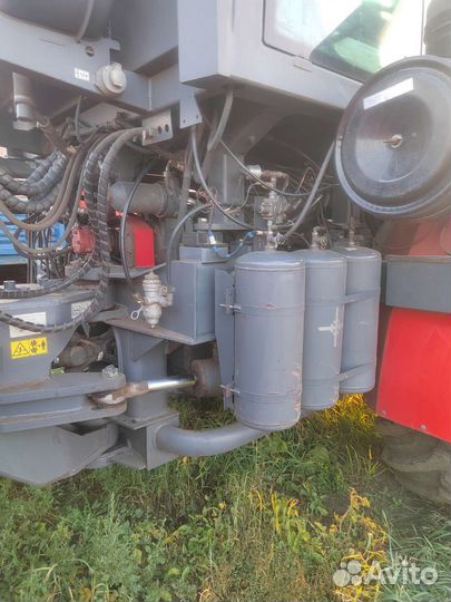 Трактор Кировец К-744Р4, 2016