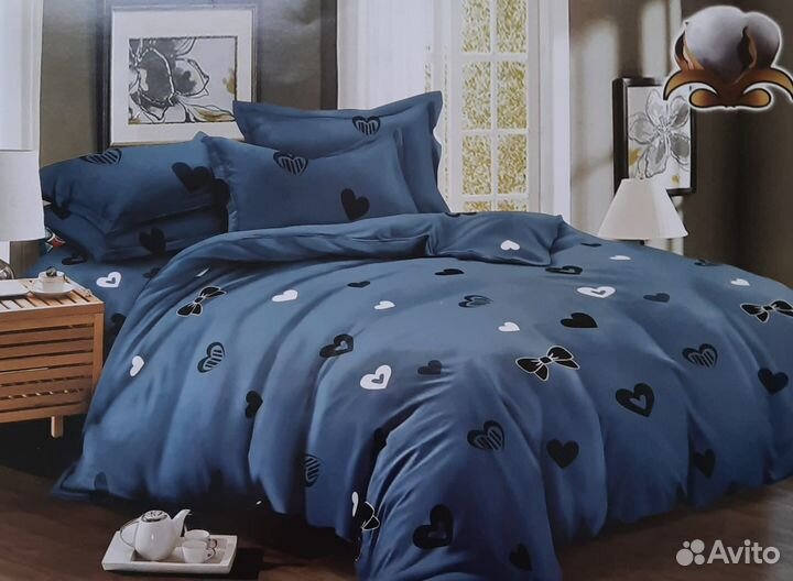 Белье постельное