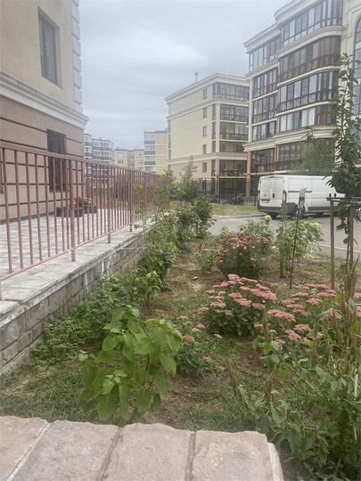 2-к. квартира, 50,5 м², 5/6 эт.