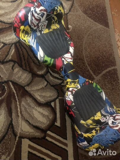 Гироскутер бу