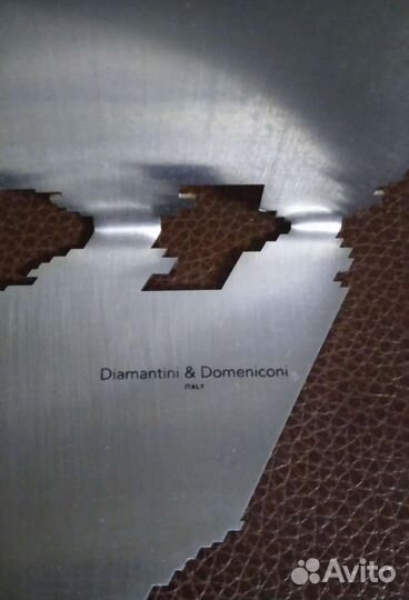 Часы Anderson Diamantini&Domeniconi