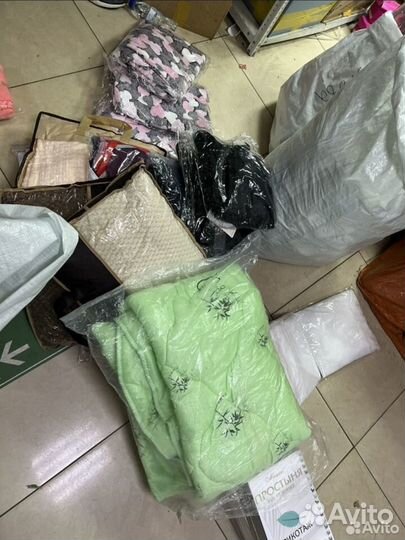 Продам вещи