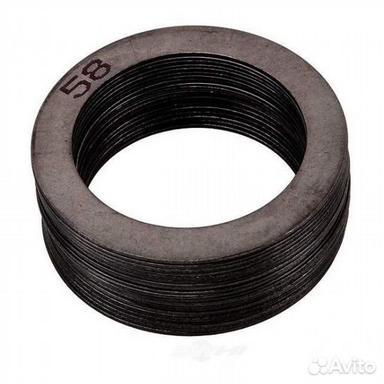 Комплект регулировочных шайб моста Chevrolet Tahoe