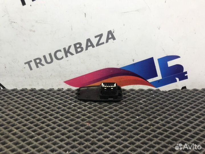 Блок стеклоподъемников правый Scania 5-series