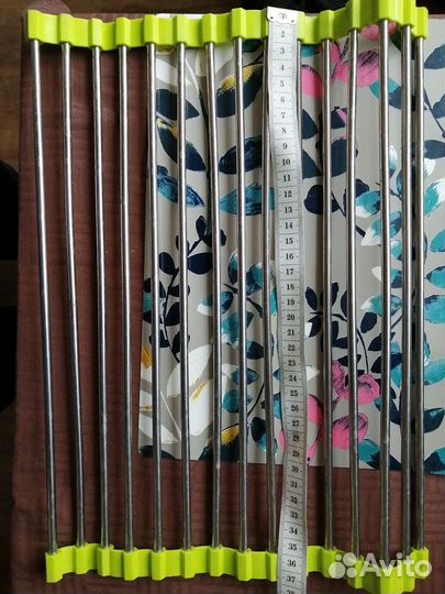 Подставка на раковину