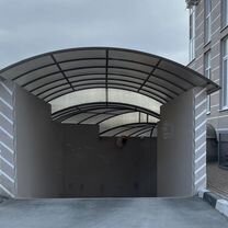 Машиноместо, 17 м²