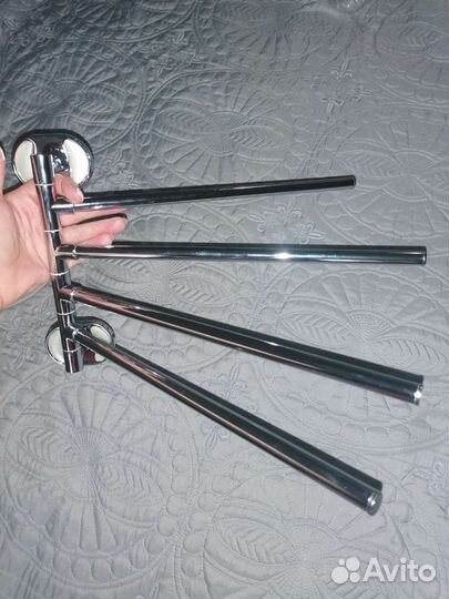 Держатель для полотенец 0.14*0.37