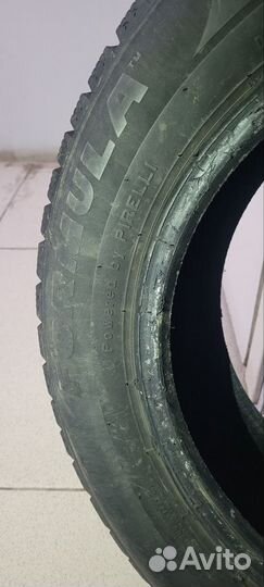 Formula Ice 185/65 R15