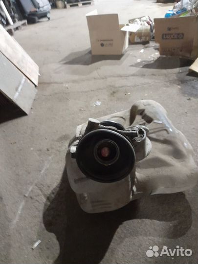 Топливный бак Volkswagen Golf 2