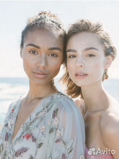 Пресеты для обработки фото под пленку